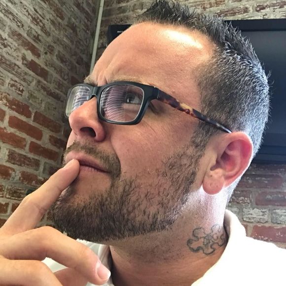 Meet your Posher, Jason - Picture 1 of 1